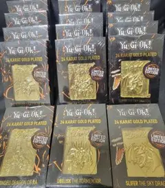 【新品未開封】遊戯王 24 KARAT GOLD PLATED 3種セット hq720.jpg?sqp=-