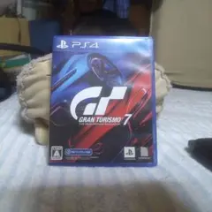 PS4 グランツーリスモ7