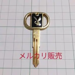 ブランクキー　プレイボーイ　うさぎ　Mシリーズ8本セット ブランクキー プレイボーイ うさぎ Mシリーズ8本セット 2025年
