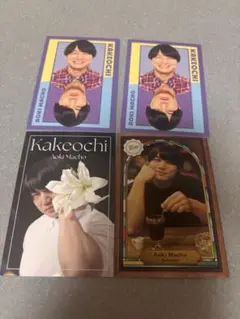 よしもとコレカ 6th 青木マッチョ