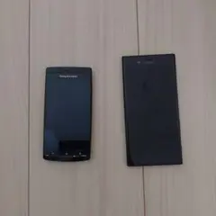 Xperia XZ SOV34 & XperiaArc SO-01C