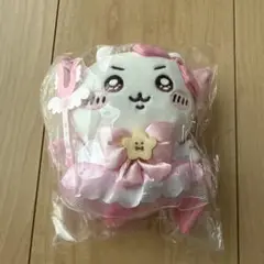 超まじかるちいかわ＊パワーアップマスコット ちいかわ