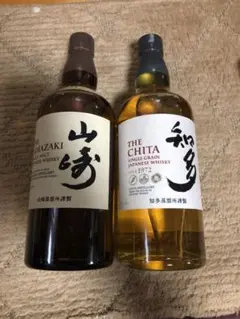 山崎、知多セット