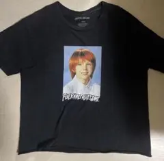FUCKING AWESOME Vincent Class PHT TEE