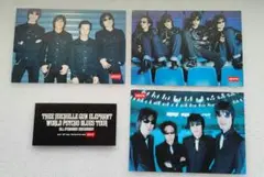 Levi&#39;s - THEE MICHELLE GUN ELEPHANT × Levi&#39;s Ｇジャン THEE MICHELLE GUN ELEPHANT feat. Levi's - 四円あれば生きていける