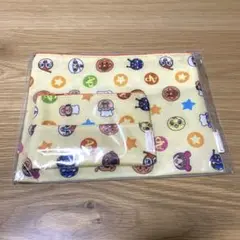 【非売品】アンパンマンポーチセット