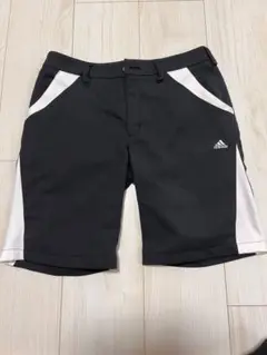 ゴルフ　スポーツ　アディダス　パンツ