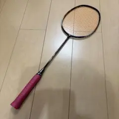 【廃盤品】ヨネックス アイソメトリック Ti SWING POWER SX