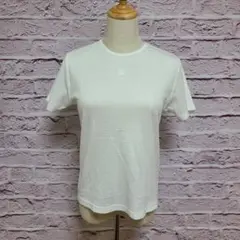 クレージュ レディース トップス Tシャツ 半袖 Mサイズ レディース服 古着