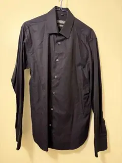 値下げ‼️ほぼ新品 Salvatore Ferragamo 長袖シャツ