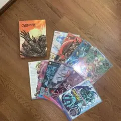 GOLI MATSUMOTO ARCHIVES