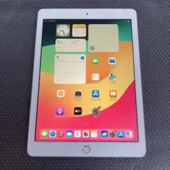 123【早い者勝ち】iPad6 第6世代 32GB SIMフリー☆
