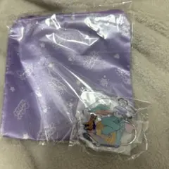 千葉雄大　ガチャガチャグッズ　2点