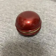 真鍮製　小物入れ
