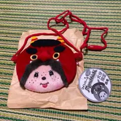 ご当地モンチッチ　大分限定　かぼすセット Amazon.co.jp: ご当地 モンチッチ 大分限定 かぼす 別府地獄鬼
