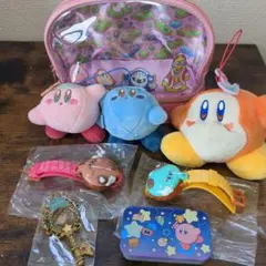 星のカービィ　まとめ売り