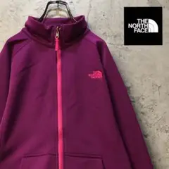 ザノースフェイス ブルゾン トラックジャケット ジャージ ジャケット