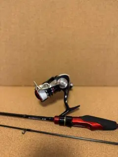 ダイワ　月下美人MX A511UL-S・K DAIWA（釣り） ダイワ 月下美人MX AJING511UL−S