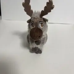 スヴェン ぬいぐるみ Frozen Fantasy 2017