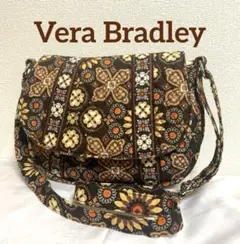 ヴェラ・ブラッドリー Vera bradley ショルダーバッグ 【軽量】