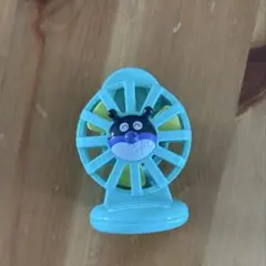 アンパンマン　ポップンハウス5 バイキンマン