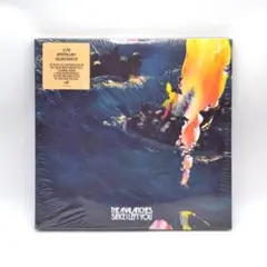【本日限り 新品】The Avalanches『Since‥』20th LP The Avalanches / Since I Left You 20th anniversary edition