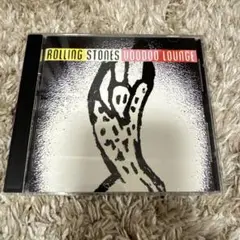Rolling Stones Voodoo Lounge