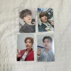 StrayKids スンミンセット