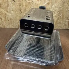 Paloma パロマ PY-8 業務用焼物器 卓上型 LPガス用 現状品 8-