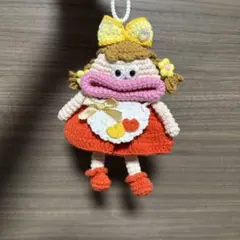 かわいい小物入れ