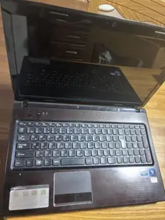 Lenovo G570 ノートPC
