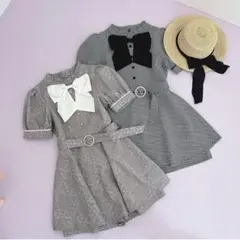evelyn ワンピース