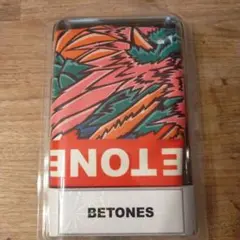 BETONES ドラゴン柄 ボクサーパンツ