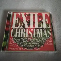 EXILE　Christmas　クリスマス