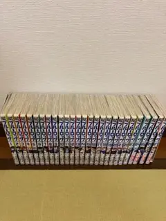 ブルーロック　1〜27巻セット
