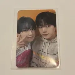 NCTWISH トレカ