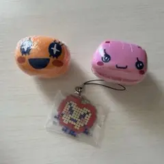 【値下げ交渉可】たまごっち一番くじ&ガチャガチャセット