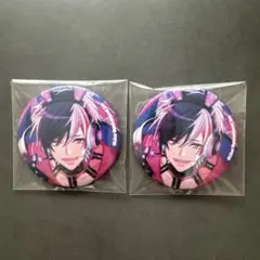 A3! キャラバッジコレクション 春組 真澄