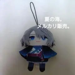 甲斐田晴 にじさんじ にじぱぺっと