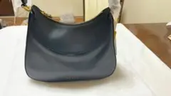 新品 MARNI マルニ レザーバック ミラノ ハンドバッグ