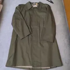 VESTRA フランス軍オフィサーコート 104XC