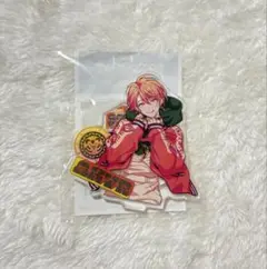 【即購入可】Paradox Live パラライ 円山玲央 アクスタ ANTHEM