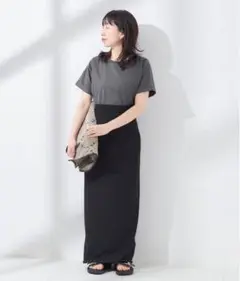 【完売品】JOURNAL STANDARD L’ESSAGE/スワイーTシャツ