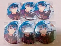 アイドリッシュセブン アイナナ プライズ缶バッジ 百①