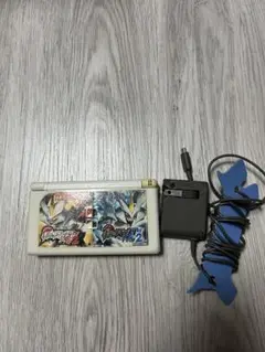 ニンテンドーDS Lite
