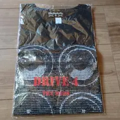 メンズTシャツ 半袖 ブラック Mサイズ ロックT