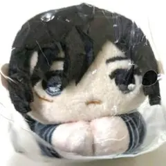 ミカサ ぬいぐるみ 進撃の巨人 はぐキャラ