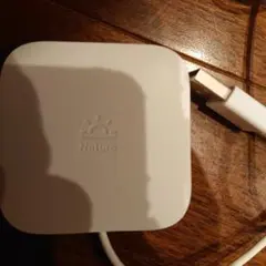 新品未使用nature remo mini スマートリモコン