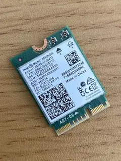 9560NGW無線カード