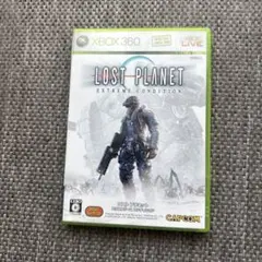 LOST PLANET: EXTREME CONDITION